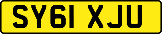 SY61XJU