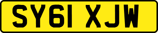 SY61XJW