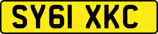 SY61XKC