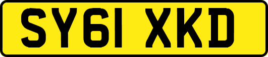 SY61XKD