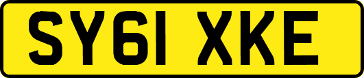 SY61XKE