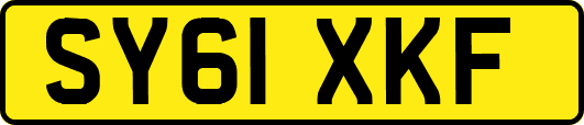 SY61XKF
