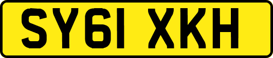 SY61XKH