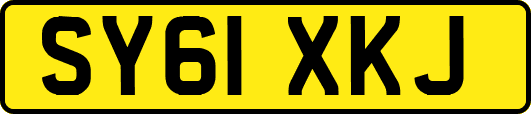 SY61XKJ