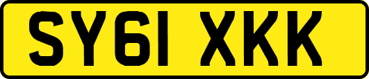 SY61XKK
