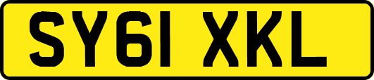 SY61XKL