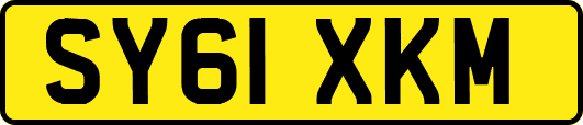 SY61XKM