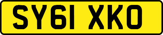 SY61XKO