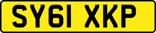 SY61XKP