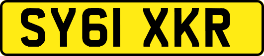 SY61XKR