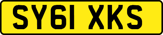 SY61XKS