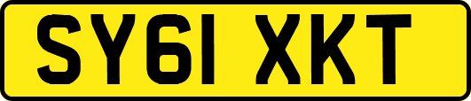 SY61XKT