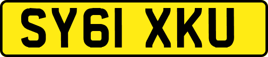 SY61XKU