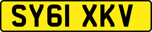 SY61XKV