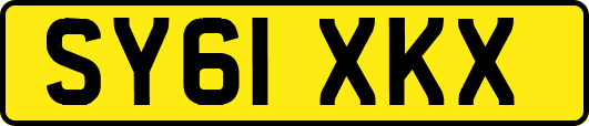 SY61XKX