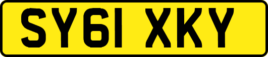 SY61XKY