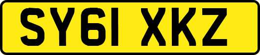 SY61XKZ