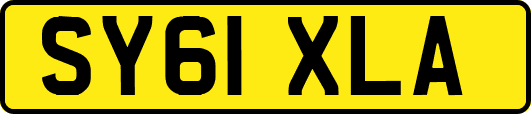 SY61XLA