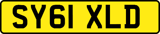 SY61XLD