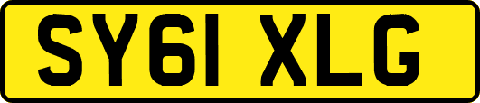 SY61XLG