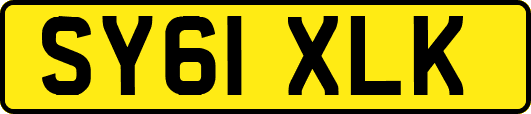 SY61XLK