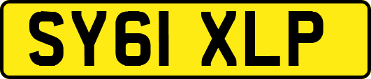 SY61XLP