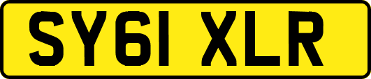 SY61XLR