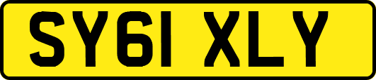 SY61XLY