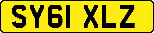 SY61XLZ