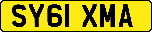 SY61XMA
