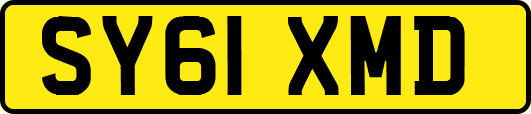 SY61XMD