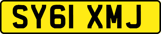 SY61XMJ