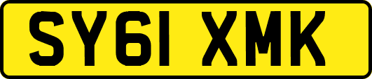SY61XMK