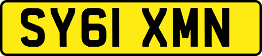SY61XMN