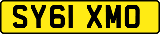SY61XMO