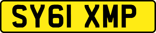 SY61XMP