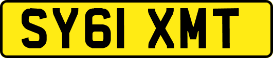 SY61XMT