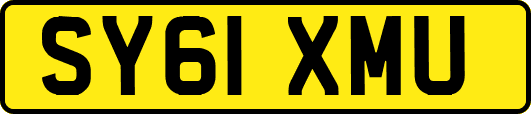 SY61XMU