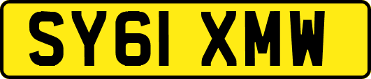 SY61XMW