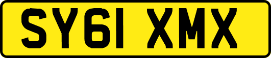 SY61XMX