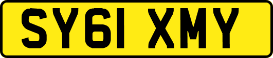 SY61XMY