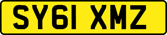 SY61XMZ