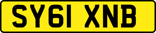SY61XNB