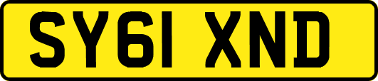 SY61XND