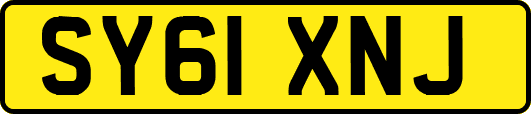 SY61XNJ