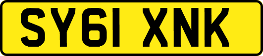 SY61XNK