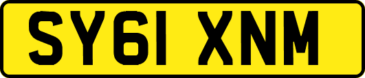 SY61XNM