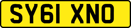 SY61XNO