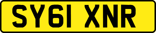 SY61XNR
