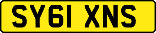 SY61XNS